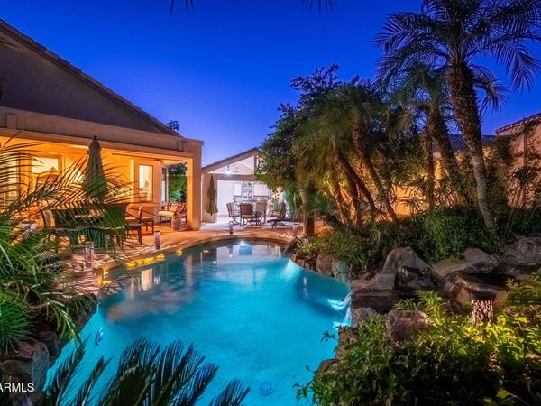 3643 N GREYLOCK Circle, Mesa, AZ 85215