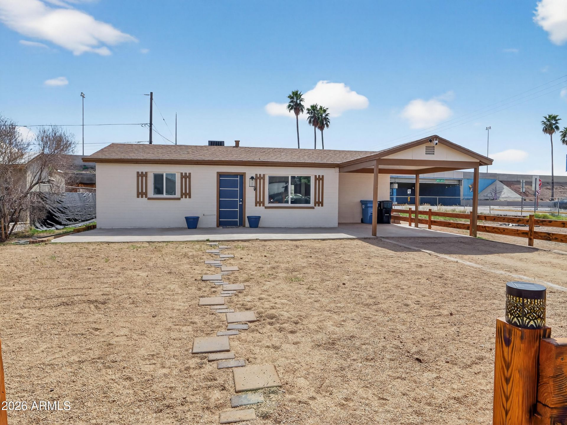 1341 W Apache Street, Phoenix, AZ 85007 Main Photo