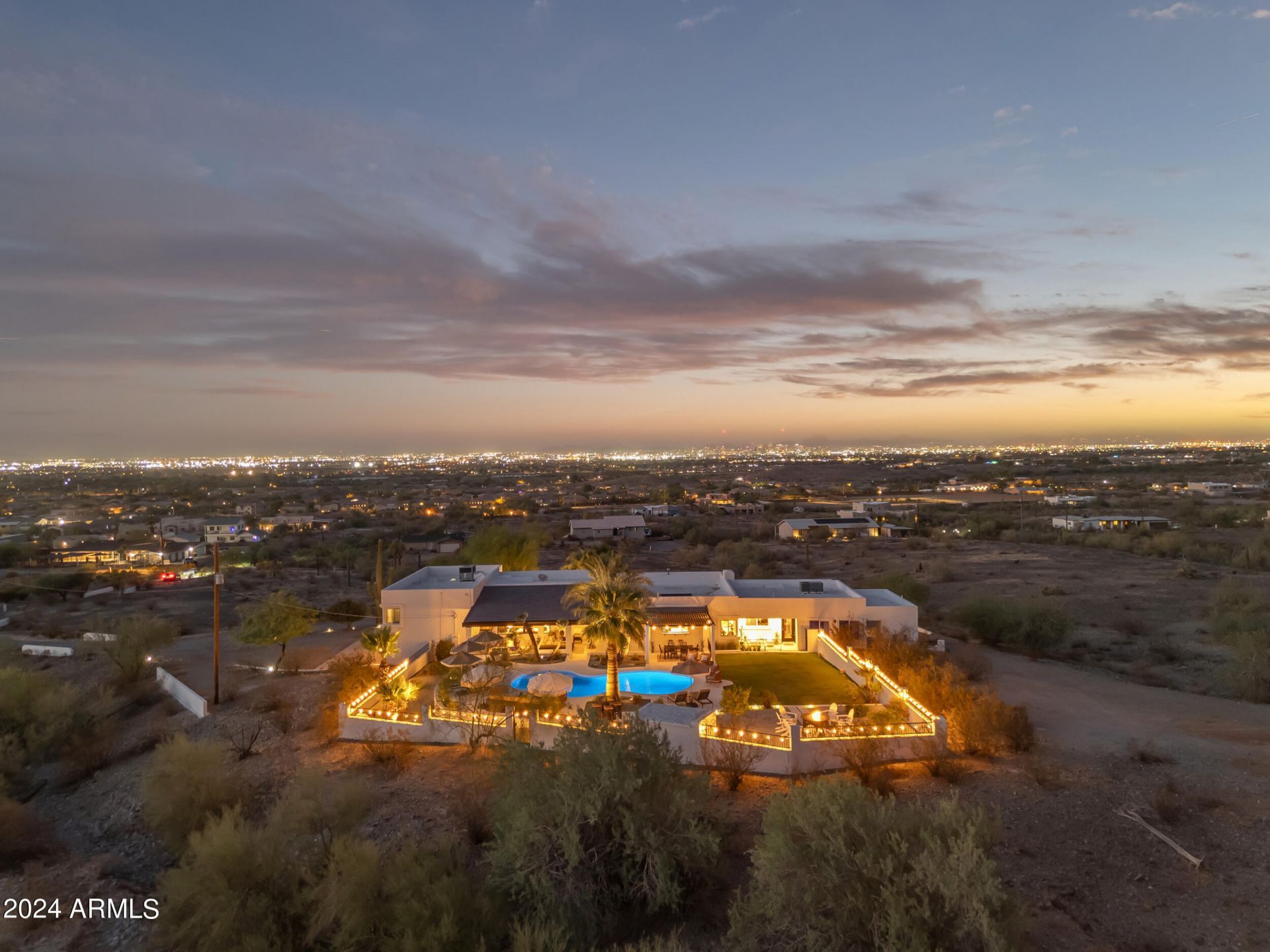 2449 W Sunrise Drive, Phoenix, AZ 85041 Main Photo