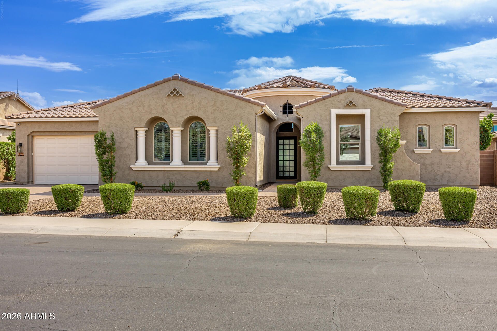 3691 E Alfalfa Drive, Gilbert, AZ 85298 Main Photo