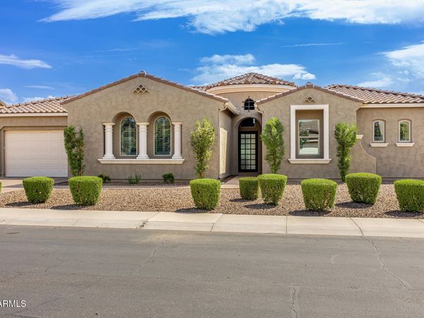 3691 E ALFALFA Drive, Gilbert, AZ 85298