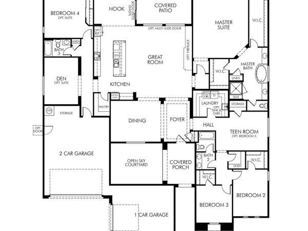 3691 E ALFALFA Drive, Gilbert, AZ 85298