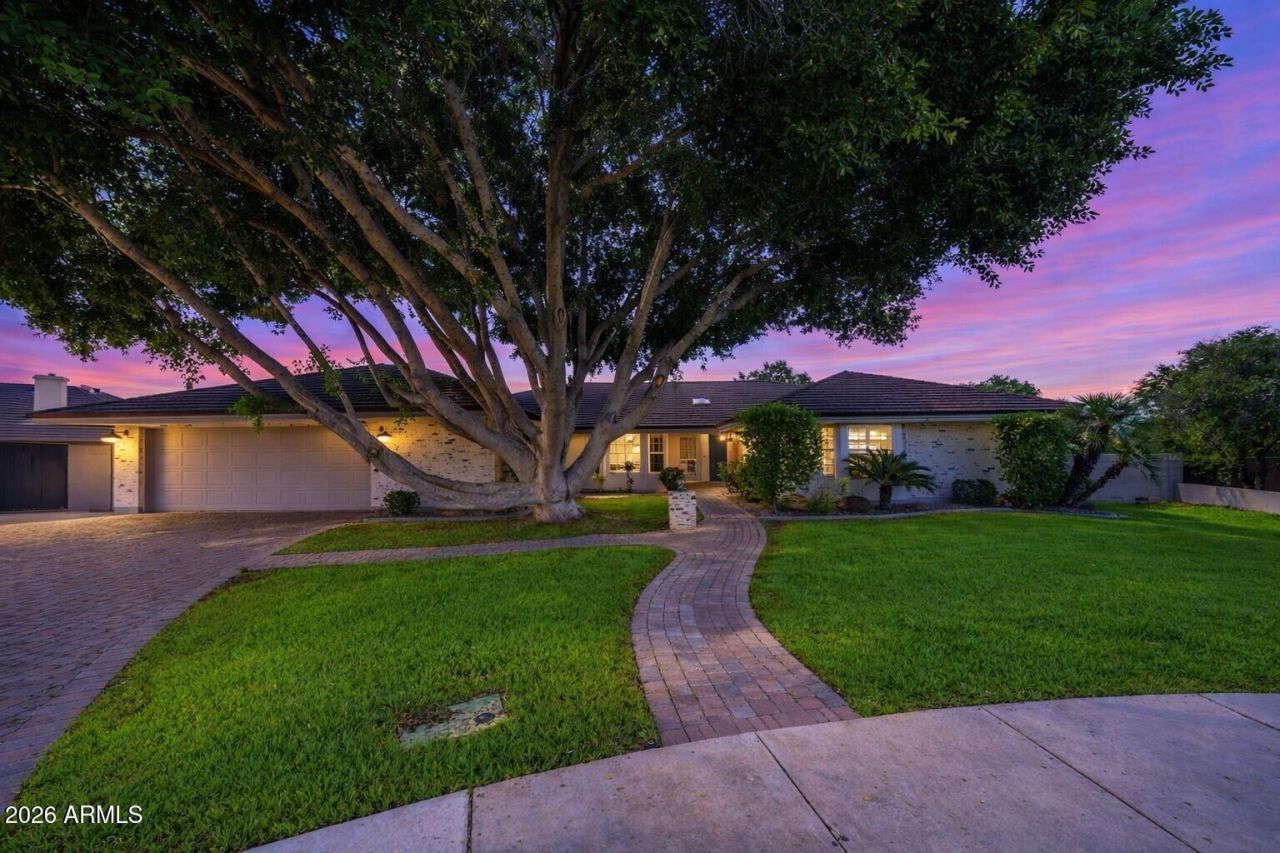 3417 E Elmwood Street, Mesa, AZ 85213 Main Photo