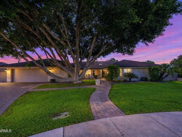 3417 E ELMWOOD Street, Mesa, AZ 85213