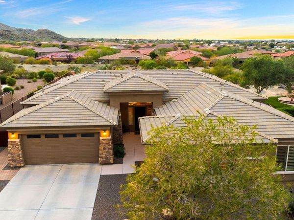 8512 S 31ST Way, Phoenix, AZ 85042