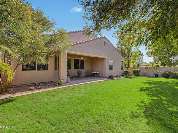 3334 E GRAND CANYON Drive, Chandler, AZ 85249