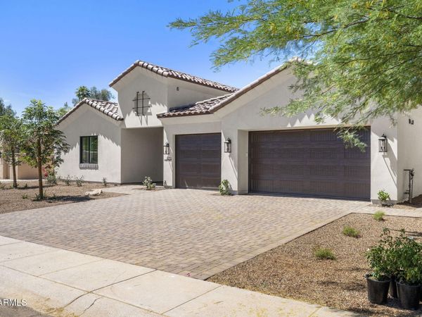 10232 N 86TH Street, Scottsdale, AZ 85258