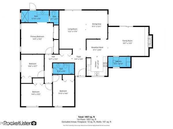 5246 E WINCHCOMB Drive, Scottsdale, AZ 85254