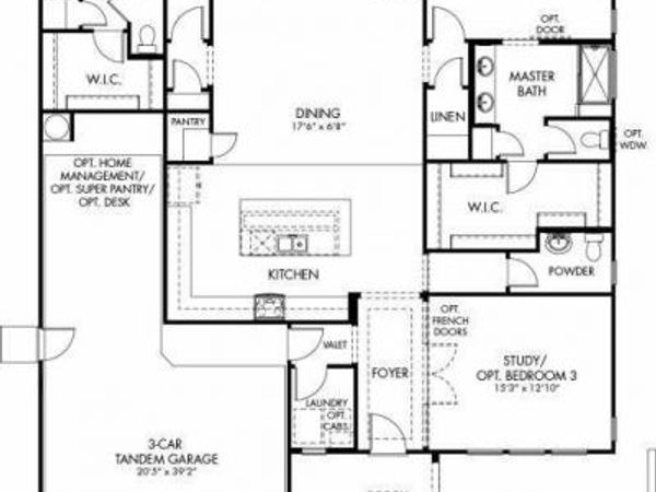 16536 S 179TH Lane, Goodyear, AZ 85338