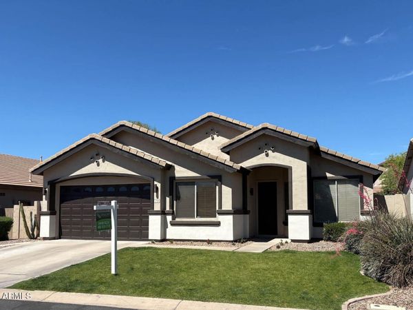 7366 E NORWOOD Street, Mesa, AZ 85207