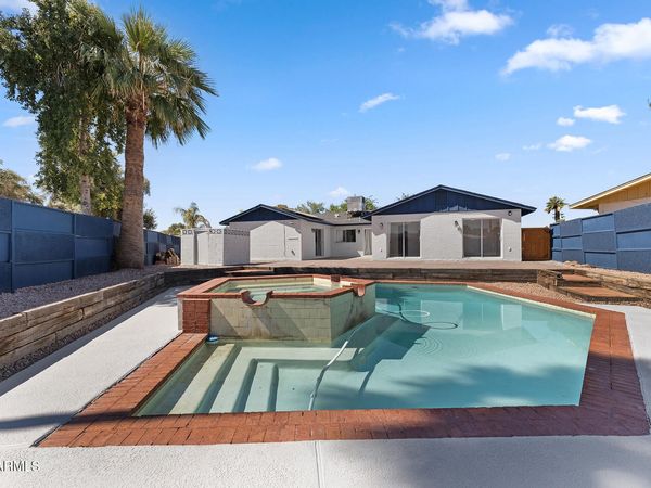 4423 W KEATING Circle, Glendale, AZ 85308