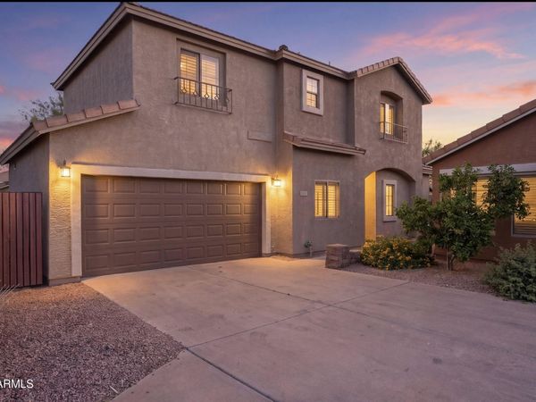 21844 N 40TH Place, Phoenix, AZ 85050