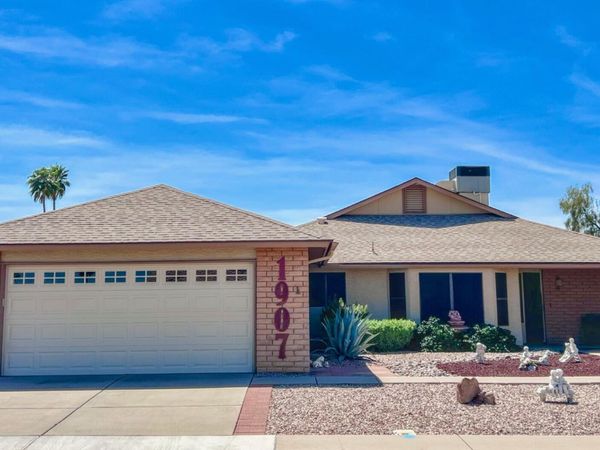 1907 Leisure World, Mesa, AZ 85206