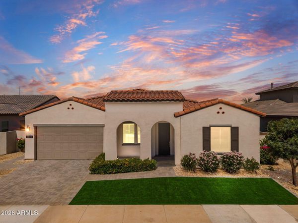 11899 N SPEARFISH Street, Surprise, AZ 85388