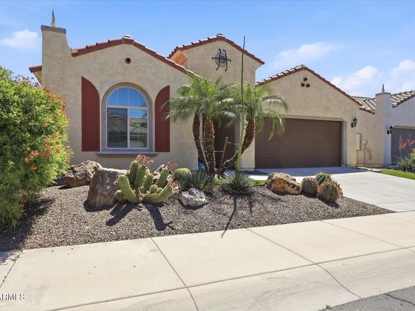 26921 W UTOPIA Road, Buckeye, AZ 85396