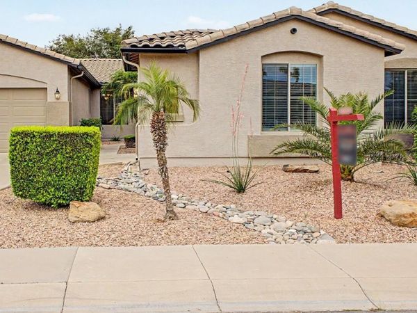 3371 E HORSESHOE Drive, Chandler, AZ 85249