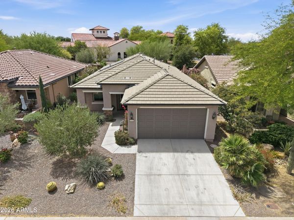 19794 N 264TH Avenue, Buckeye, AZ 85396