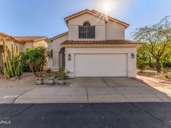 14258 N 100TH Place, Scottsdale, AZ 85260