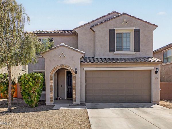 7071 W SPUR Drive, Peoria, AZ 85383