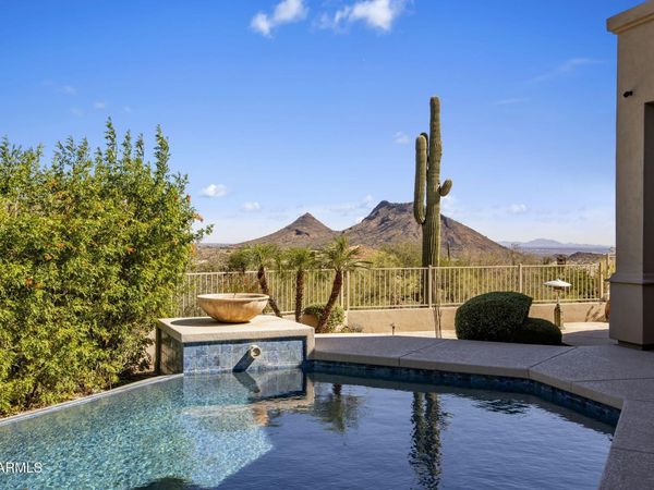 12379 N 133RD Place, Scottsdale, AZ 85259