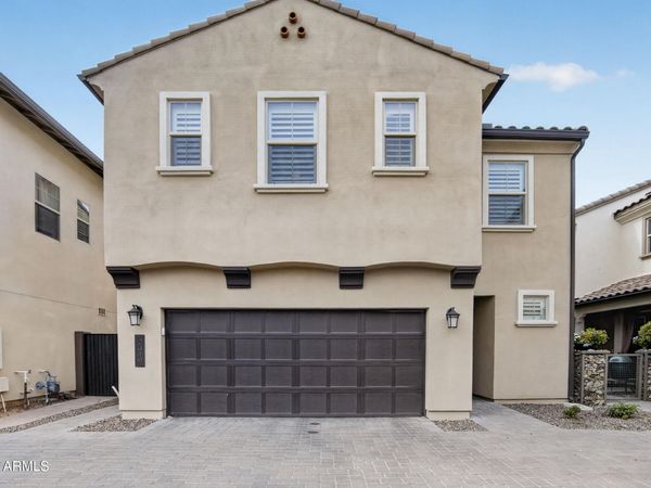 2419 W GLORIA Lane, Phoenix, AZ 85085