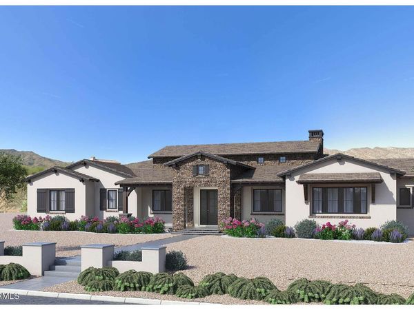 4500 N REGENT Street, Buckeye, AZ 85396