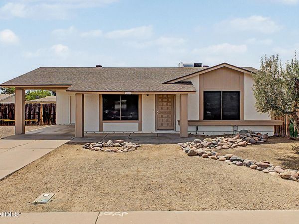 307 W ROSAL Place, Chandler, AZ 85225