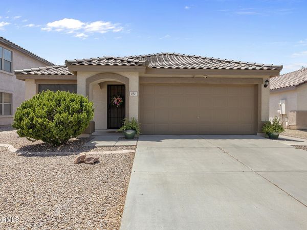 873 E SARATOGA Street, Gilbert, AZ 85296