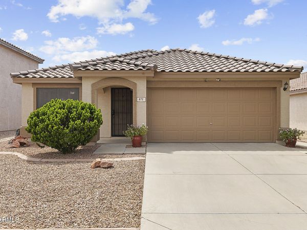 873 E SARATOGA Street, Gilbert, AZ 85296