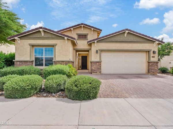 9603 E THEIA Drive, Mesa, AZ 85212