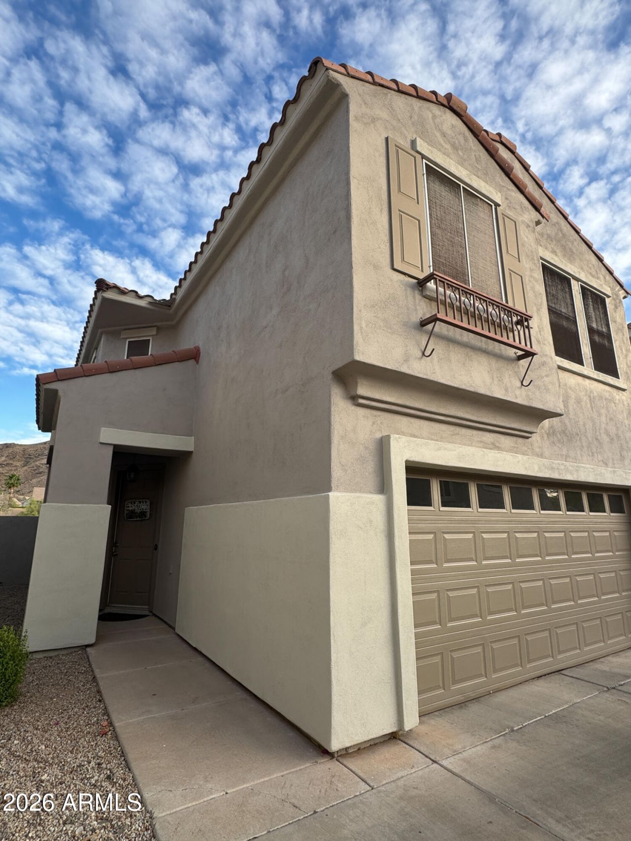 436 W Mountain Sage Drive, Phoenix, AZ 85045 Main Photo