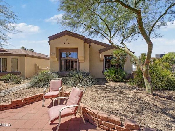 13278 W BOLERO Drive, Sun City West, AZ 85375