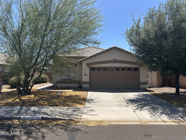 12513 W Coldwater Springs Boulevard, Avondale, AZ 85323