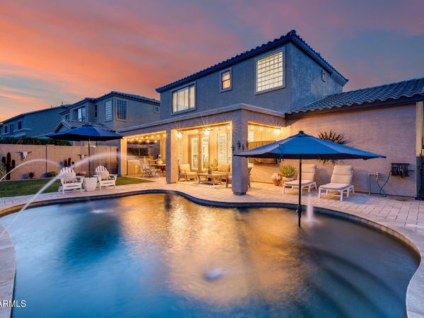 8479 W COYOTE Drive, Peoria, AZ 85383