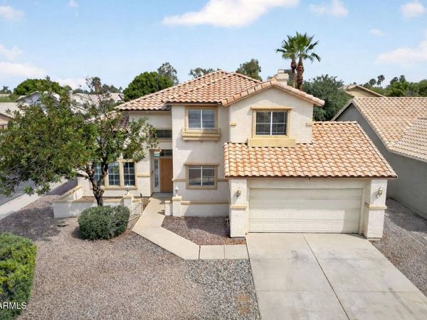 1542 E Stanford Avenue, Gilbert, AZ 85234