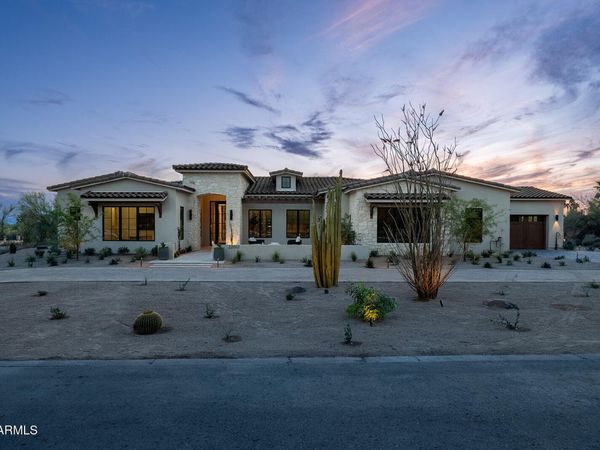 22012 N LOS CABALLOS Drive, Scottsdale, AZ 85255