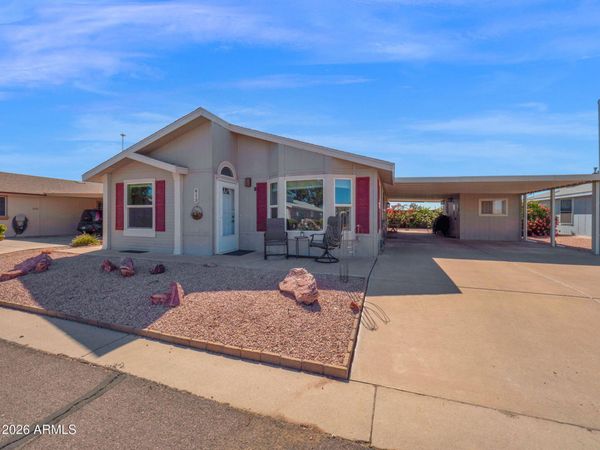 8500 E SOUTHERN Avenue, Unit 413, Mesa, AZ 85209