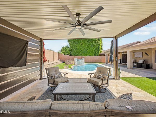 7958 W CARIBBEAN Lane, Peoria, AZ 85381