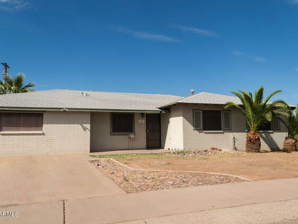 3502 W NORTHVIEW Avenue, Phoenix, AZ 85051