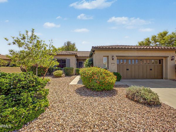 28581 N 124th Drive, Peoria, AZ 85383