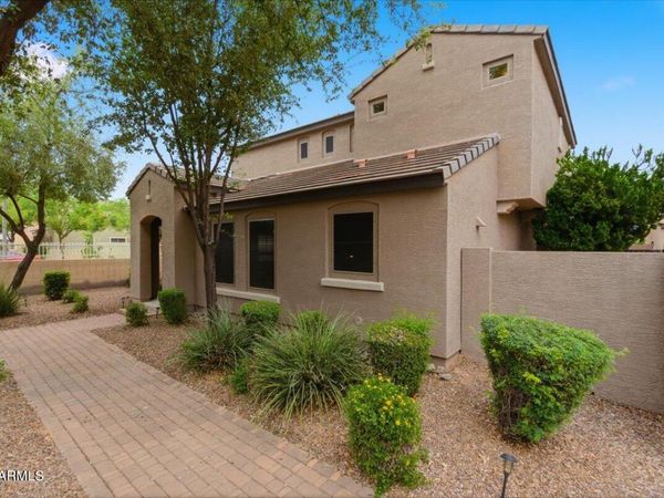 3342 E MILKY Way, Gilbert, AZ 85295