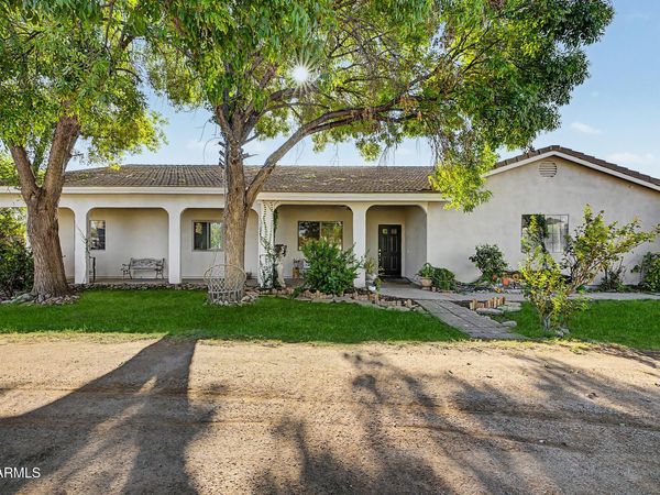 21654 S 158TH Street, Gilbert, AZ 85298