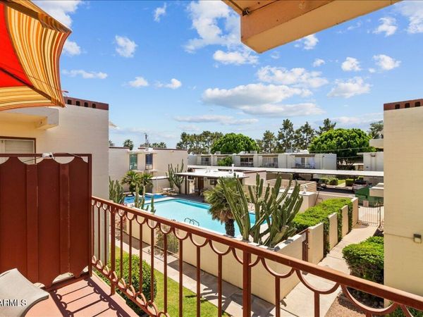 7751 E GLENROSA Avenue, Unit A6, Scottsdale, AZ 85251