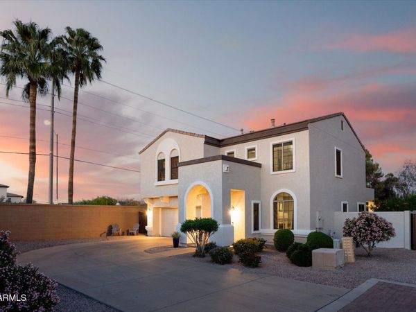 16917 N 50TH Way, Scottsdale, AZ 85254