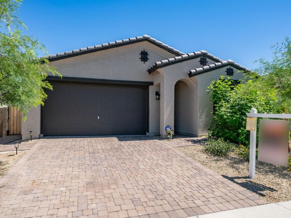 11989 S 173RD Lane, Goodyear, AZ 85338