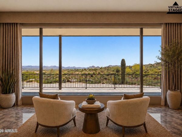 11426 E QUAIL Lane, Cave Creek, AZ 85331