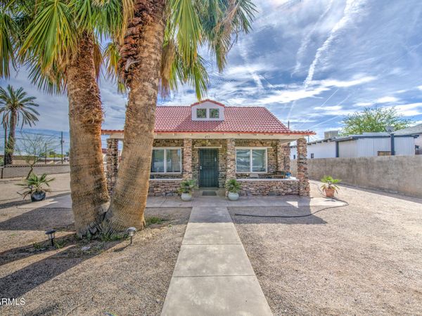 455 S Elizabeth Street, Florence, AZ 85132