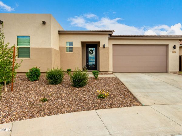 26331 S 231ST Way, Queen Creek, AZ 85142
