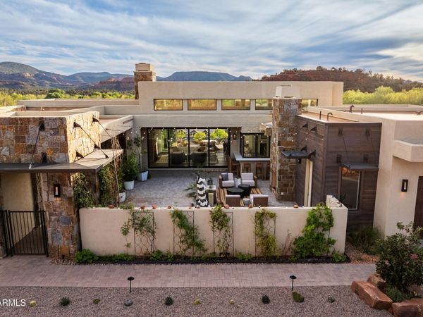 45 SETTLER Lane, Sedona, AZ 86336