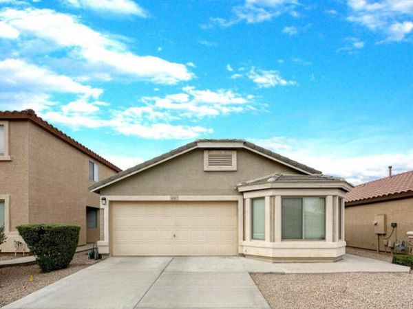 40167 W Thornberry Lane, Maricopa, AZ 85138